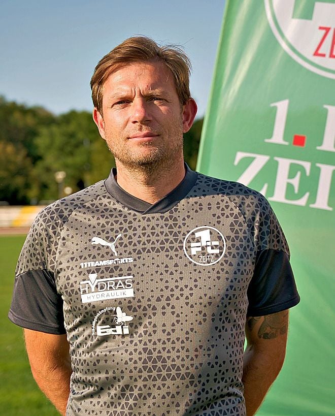 Fußball im Burgenlandkreis: Warum die Zeitzer diesmal die richtige Taktik gewählt haben