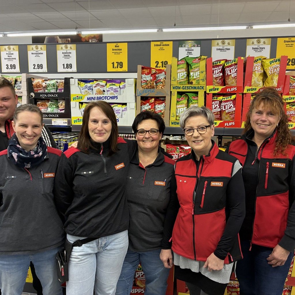 NORMA Güsten, Bernburger Str. 3c