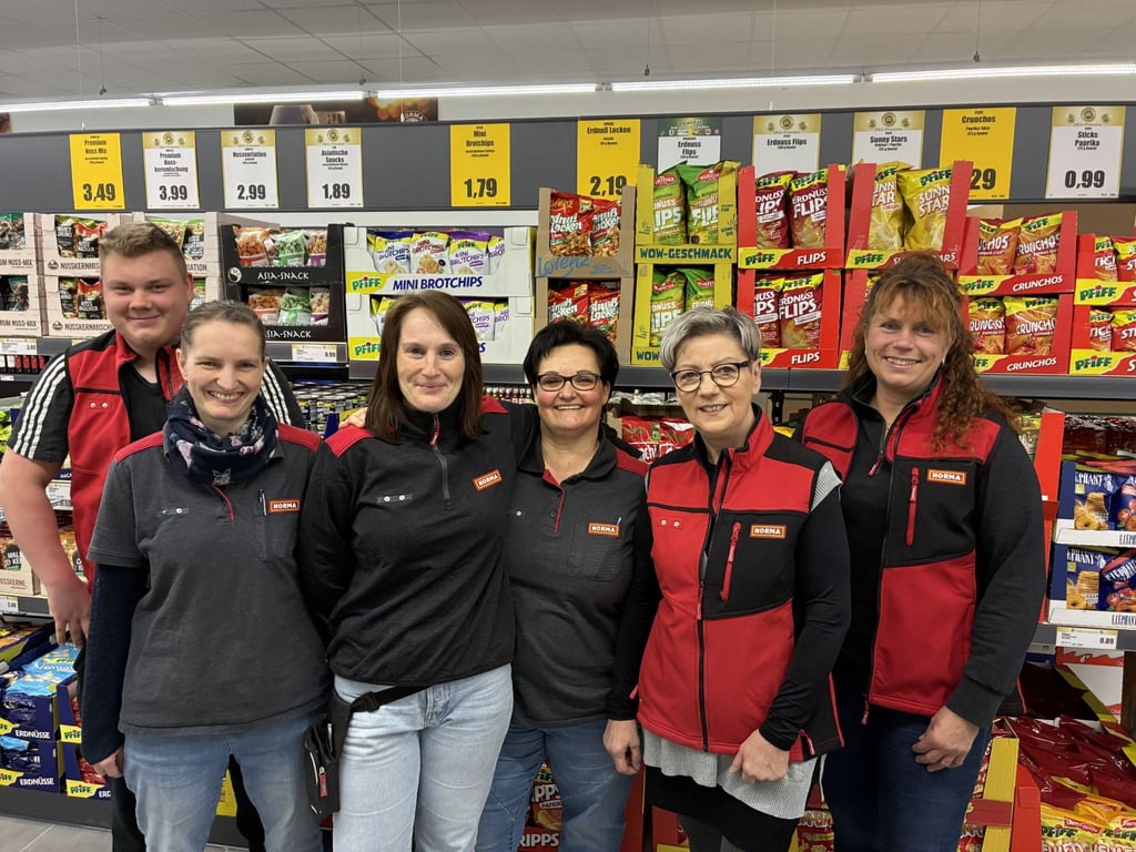 NORMA Güsten, Bernburger Str. 3c