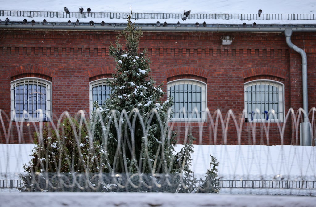 Der Weihnachtsbasar findet nach sechs Jahren Pause wieder statt. (Archivbild)