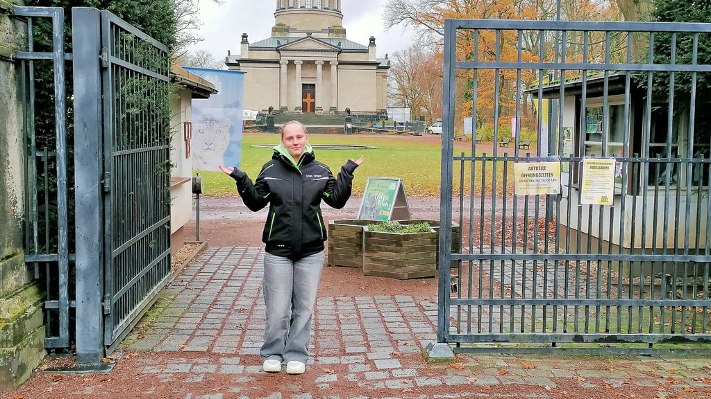 Lena Henke will im Dessauer Tierpark ihre Ausbildung machen, darf es aber nicht. Das will die junge Frau aber nicht kampflos akzeptieren und wendet sich daher an den Oberbürgermeister der Stadt.&nbsp;