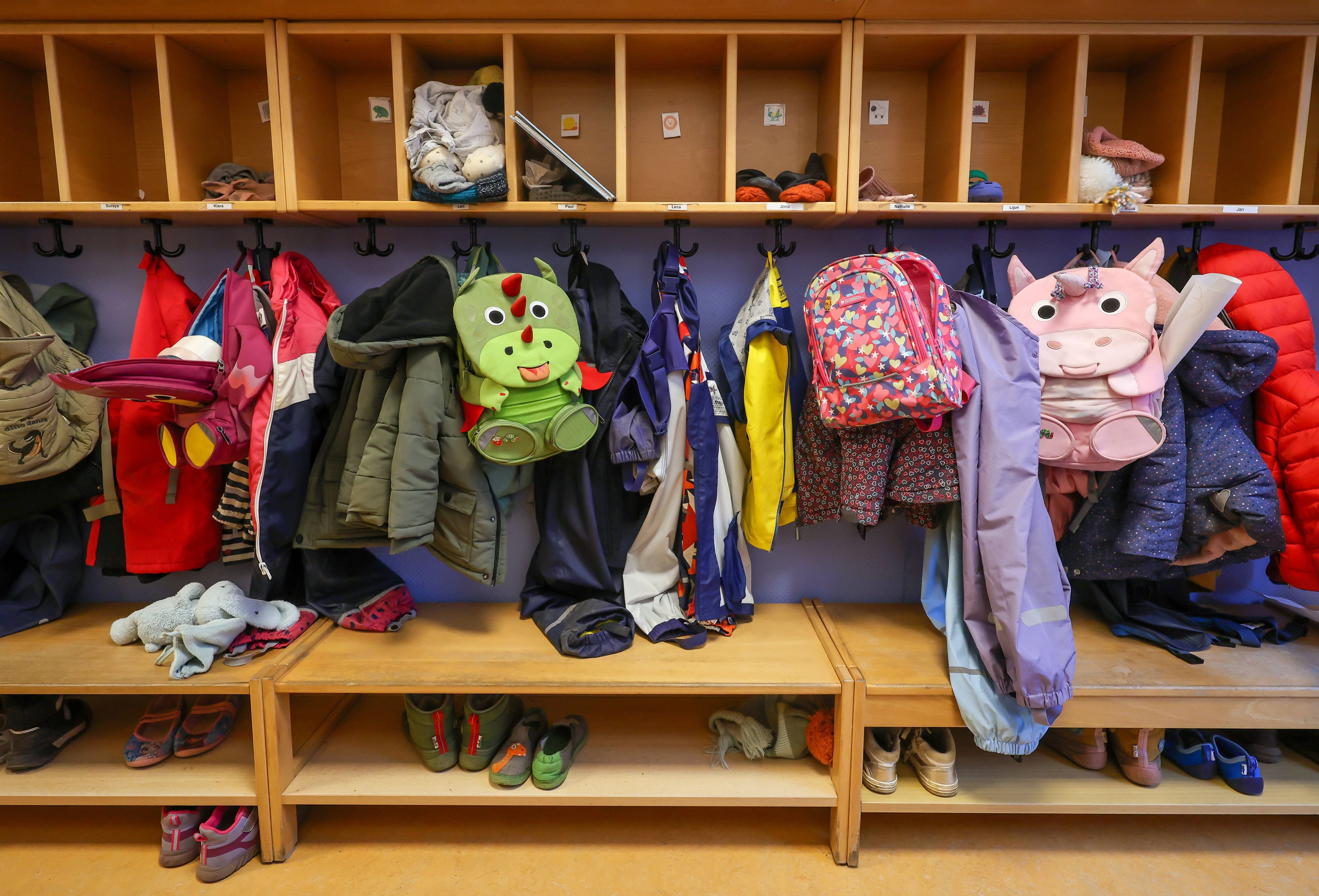 Mehr Geld für Kinderbetreuung: Südharz muss für Kinderbetreuung in anderen Kommunen mehr zahlen