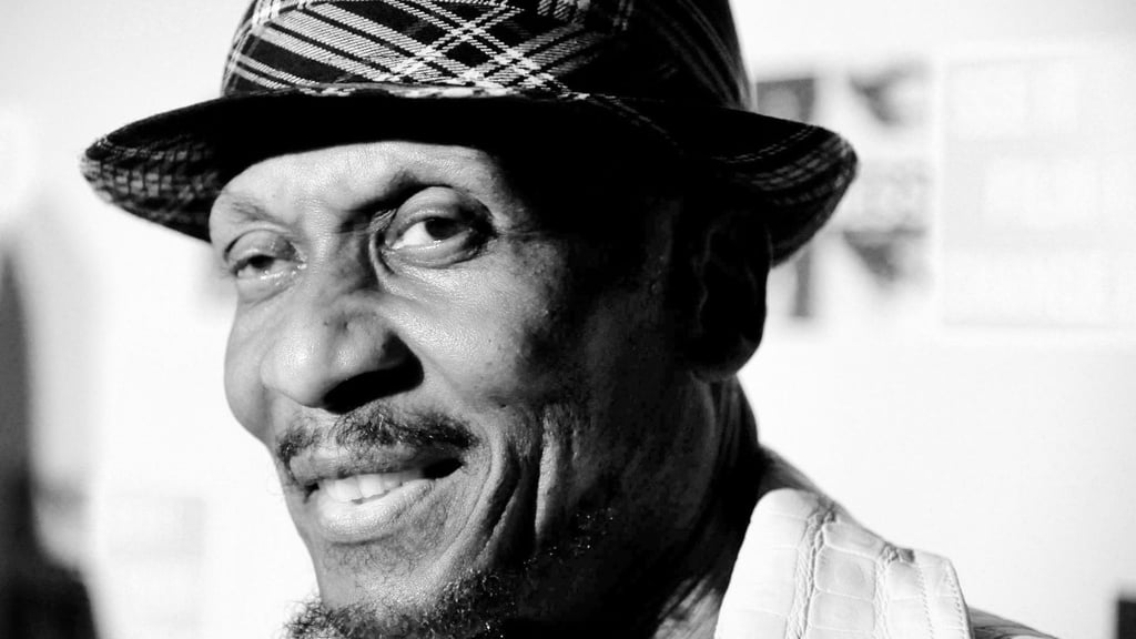 Jimmy Cliff gilt als einer der Wegbereiter des Reggae (Archivbild).