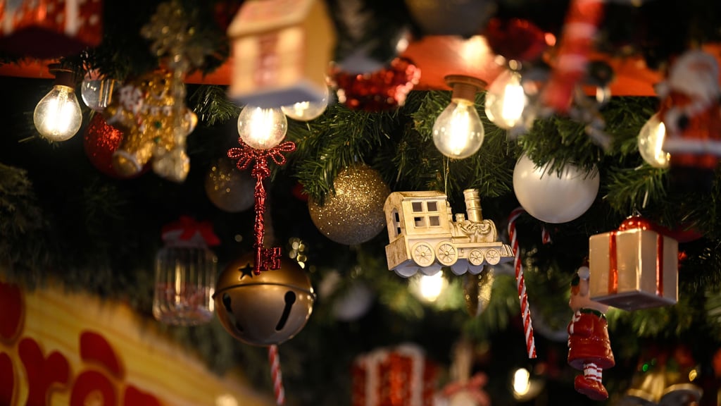 Was sich Menschen aus Burg und Gommern zu Weihnachten wünschen.