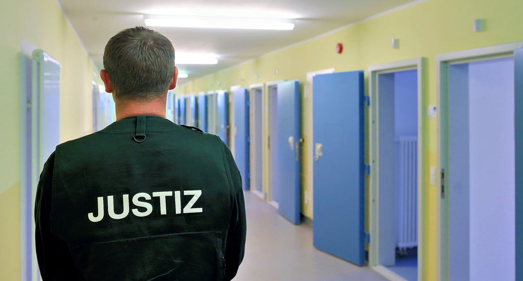 Nicht nur das Leben in Haft stellt eine Belastung dar – auch nach der Entlassung brauchen viele Menschen Hilfe.