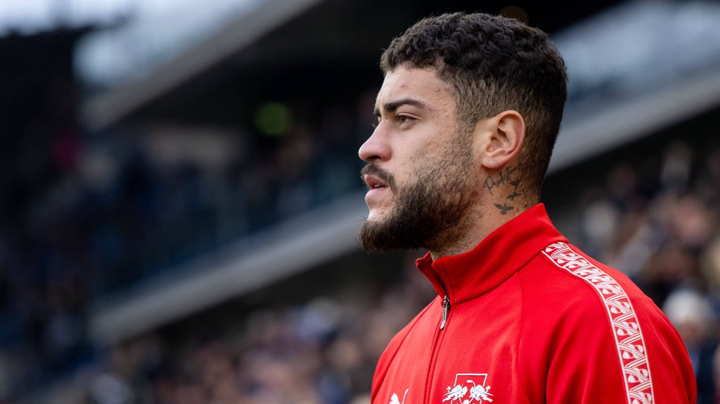 Romulo gehört zu den besten Offensivspielern bei RB Leipzig.