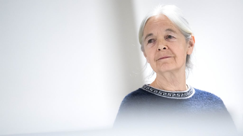 Im Prozess gegen Daniela Klette haben die Zeugen deutliche Erinnerungslücken.