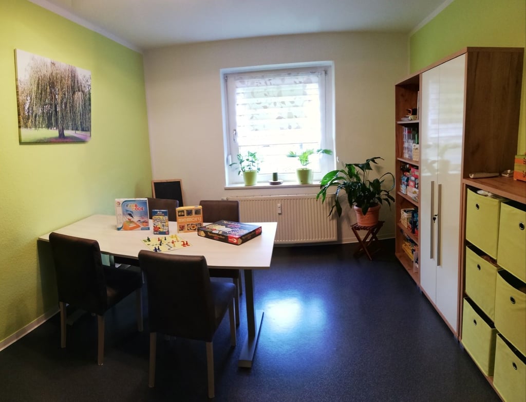 Durch Beratung vor Ort die bestmögliche persönliche Entspannungstherapie zu finden