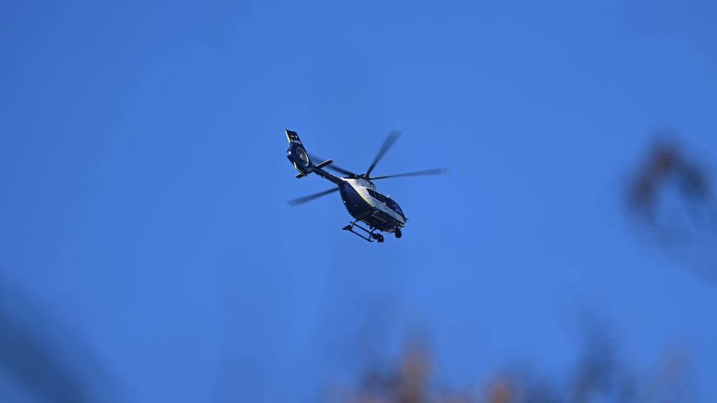 Nach einer großangelegten Vermisstensuche in Nordhausen drohen einem Vater und seinem Sohn Einsatzkosten in fünfstelliger Höhe. (Symbolbild)