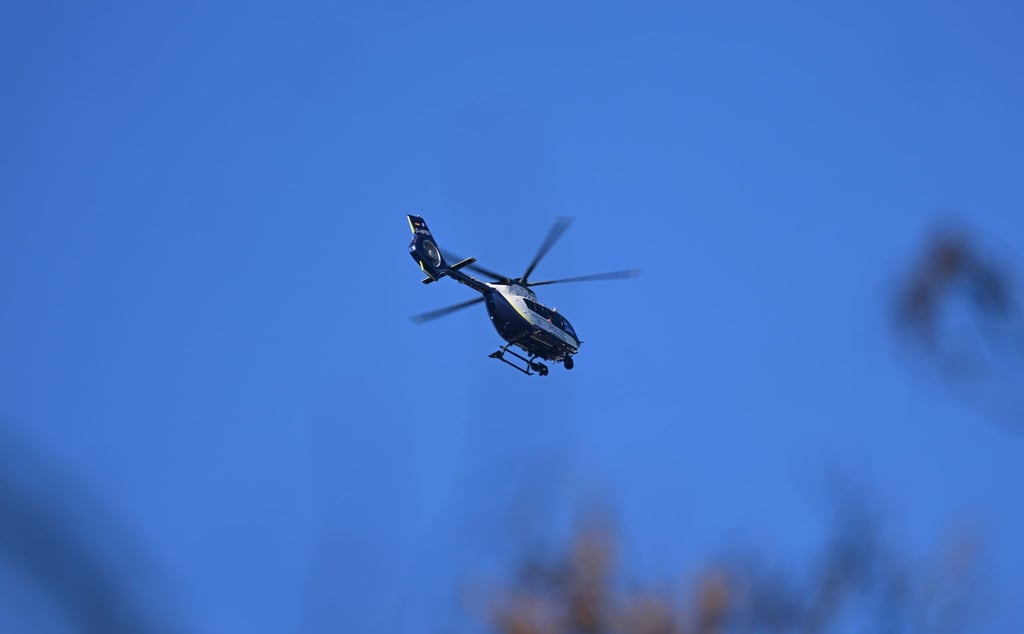 Nach einer großangelegten Vermisstensuche in Nordhausen drohen einem Vater und seinem Sohn Einsatzkosten in fünfstelliger Höhe. (Symbolbild)