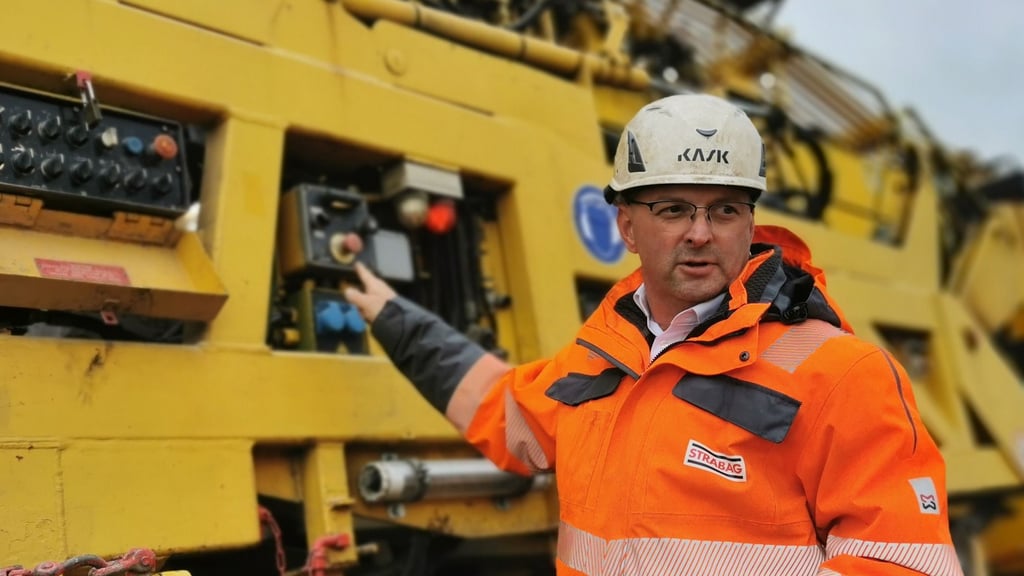 Wann drückt die DB den Startknopf für die Sanierung der Bahnstrecke zwischen Halberstadt und Magdeburg?