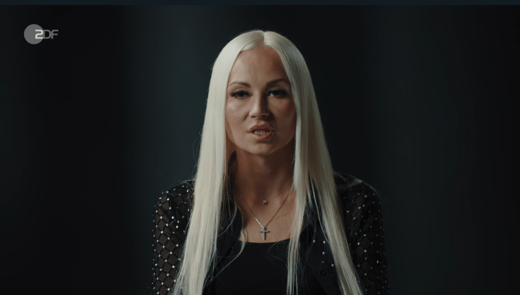 Jessicas Freundin Lilian plagen bis heute Schuldgefühle.