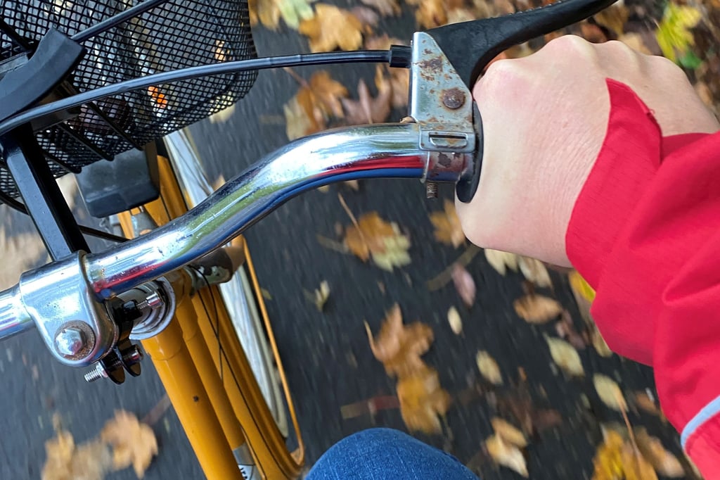 In der Region fehlen immer noch Fahrradwege.