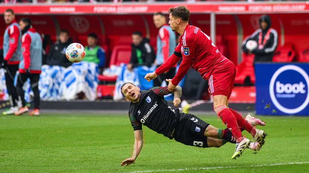 Baris Atik und der 1. FC Magdeburg sind auf verzweifelter Suche nach dem Weg aus ihrer Krise.