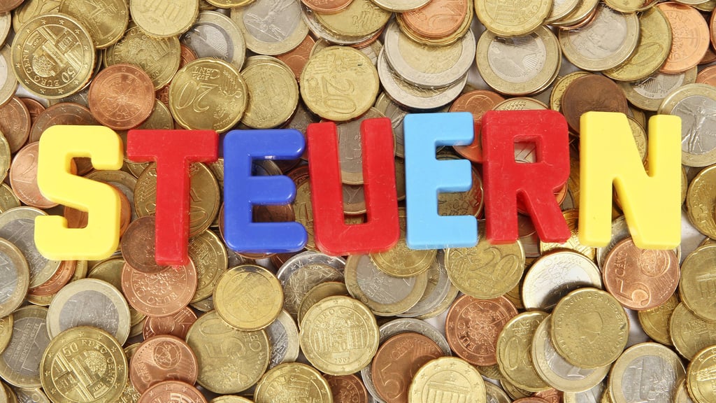 Steuerzahler in Haldensleben müssen möglicherweise ab 2026 tiefer in die Tasche greifen.