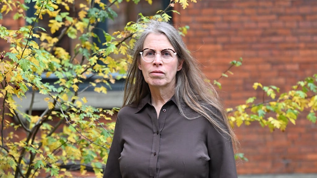 Kerstin Krebs lebt seit ihrer Kindheit mit den Folgen sexualisierter Übergriffe in der Evangelisch-lutherischen Landeskirche Hannovers.