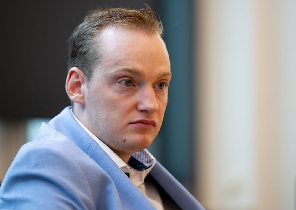 Der Angeklagte muss nach der Entscheidung des Gerichts für die bisherige Haft entschädigt werden. (Archivbild)