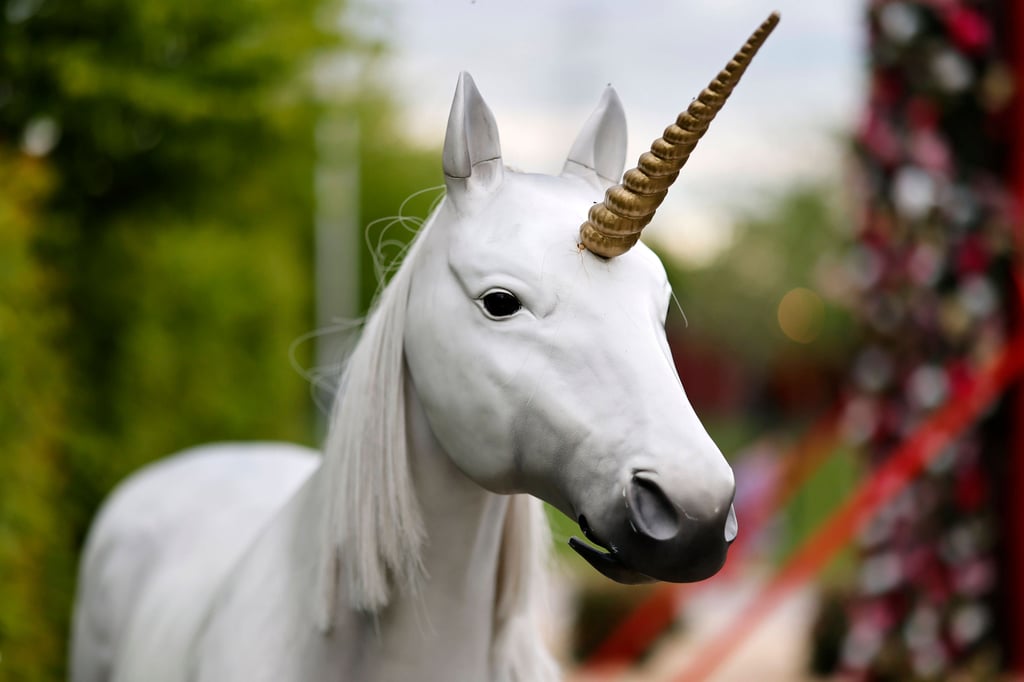 Märchenhaft soll es in Magdeburg an den Adventswochenenden werden. Ein Stadtteil gibt mit Lichtelementen ein Märchen-Rätsel auf. 