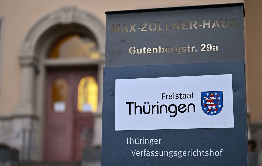 Der Verfassungsgerichtshof sieht sich für die ÖDP-Klage nicht zuständig.