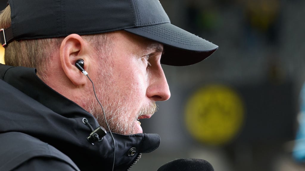 Die Reise von Sebastian Hoeneß und dem VfB Stuttgart lief anders als geplant.