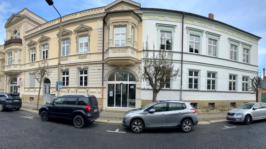 Die Allianz-Vertretung Bollmann aus Ditfurt eröffnet ein Zweitbüro in der Bahnhofstraße in Quedlinburg.