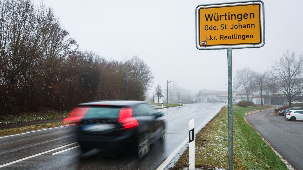 Die Ermittlungen der Polizei laufen.
