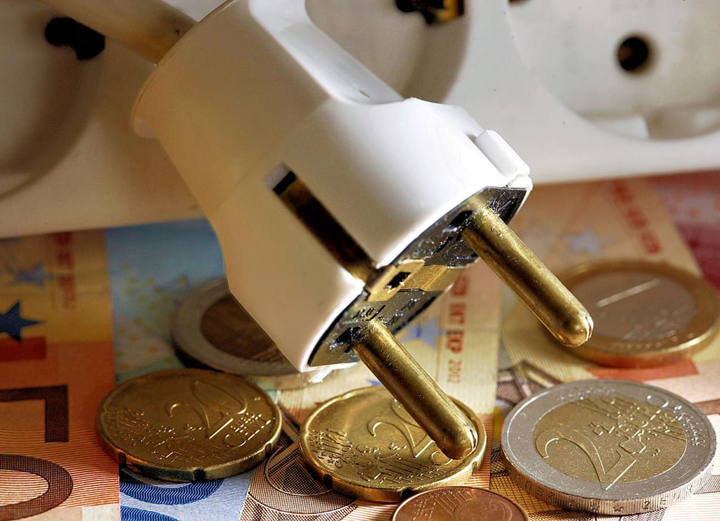 Mieter und Eigentümer verbrauchen im Winter mehr Strom, unter anderem für Heizen und Licht. Die Preise sollen weiter steigen. 