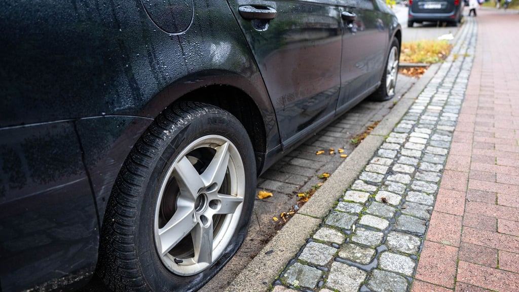 Für einige Autofahrer gab es eine böse Überraschung. (Symbolbild)