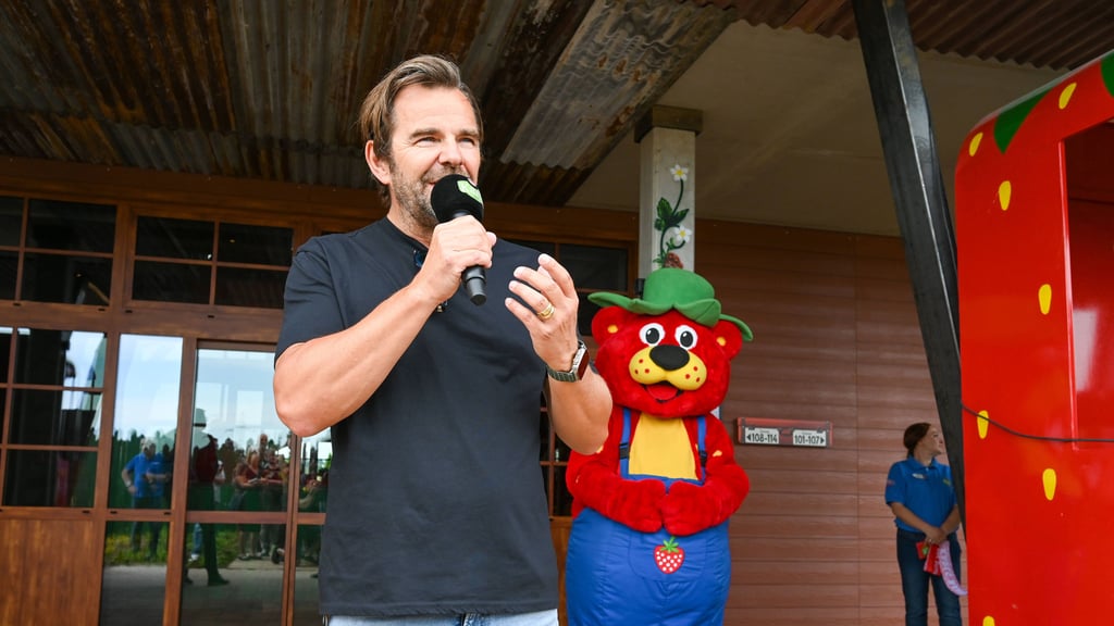 Wer wird in Zukunft die Nachfolge von Robert Dahl auf den Erlebnis-Dörfern antreten?