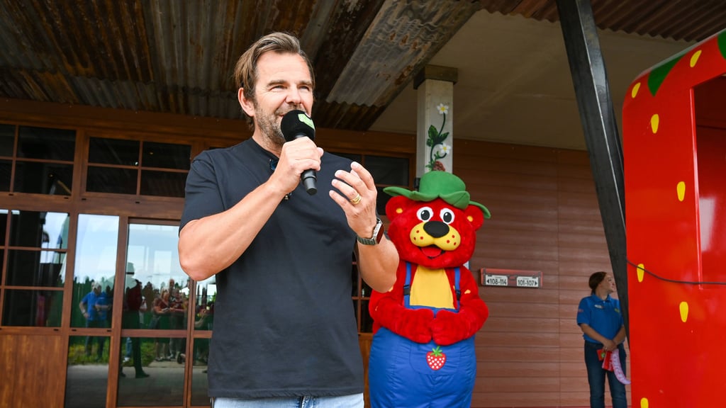 Wer wird in Zukunft die Nachfolge von Robert Dahl auf den Erlebnis-Dörfern antreten?