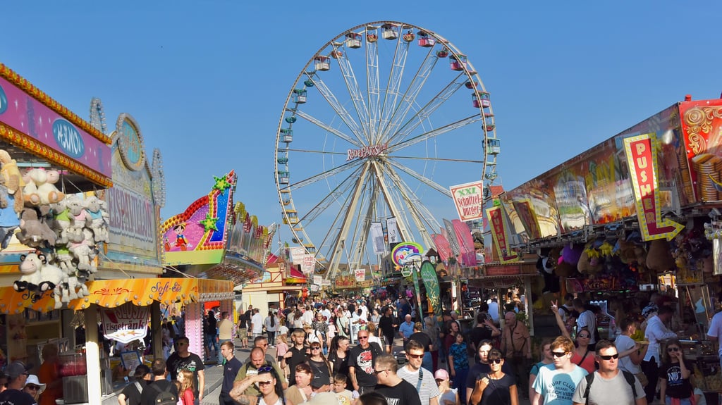 Wird der Eisleber Wiesenmarkt künftig von den Stadtwerken betrieben?