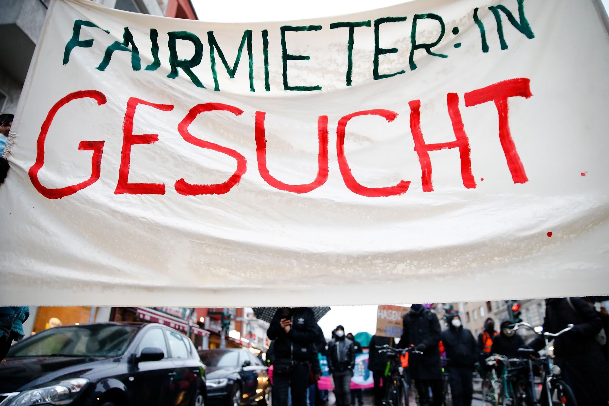 Hohe Mieten: Friedrichshain-Kreuzberg sieht befristetes Wohnen skeptisch