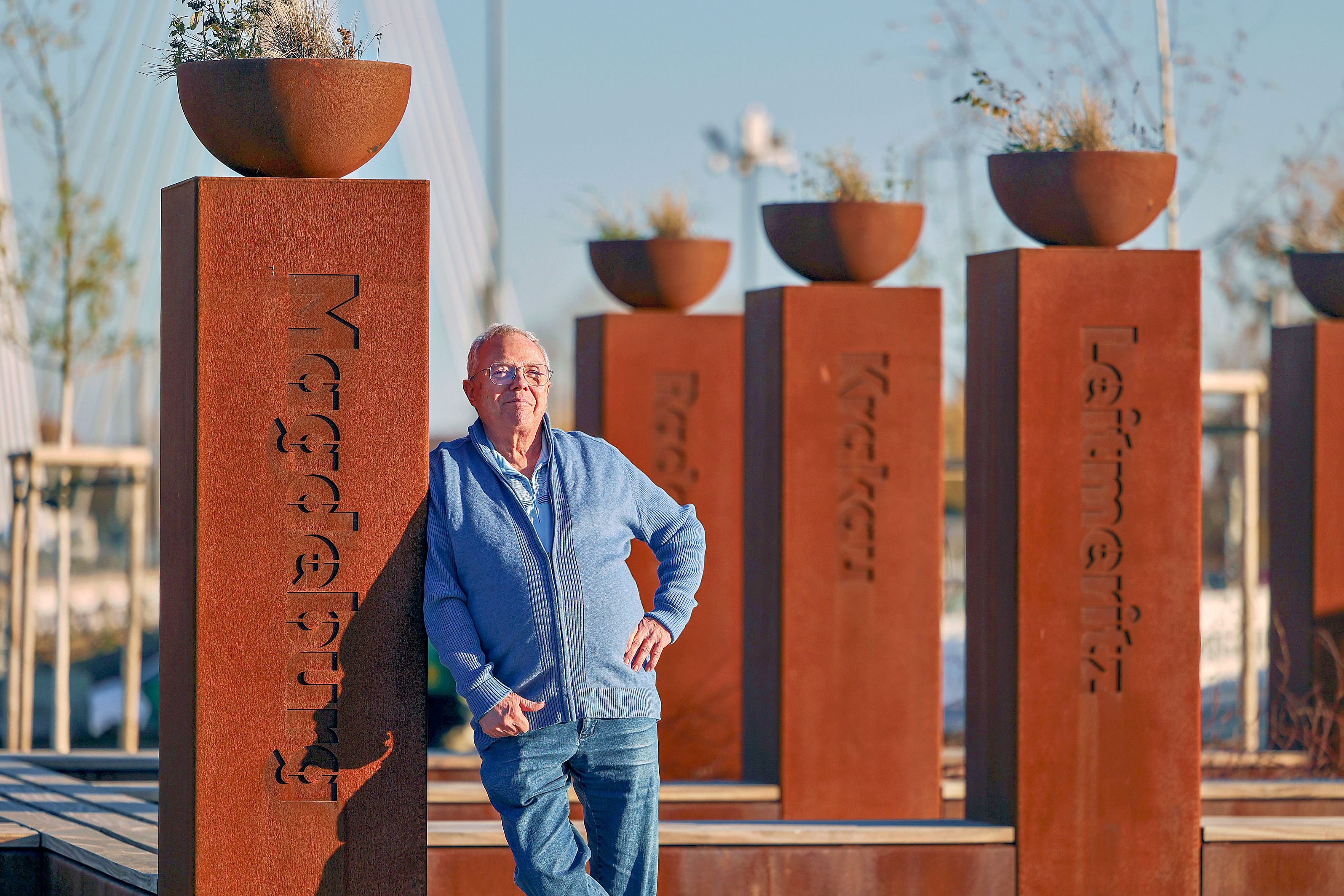 Stimmen Sie ab!: Wahl der Magdeburger des Jahres: Hugo Boeck, Kämpfer fürs Recht