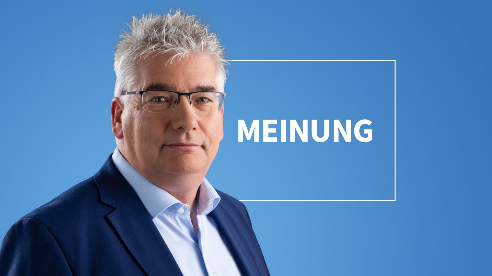 Nächstenliebe versus Eiseskälte: Leise Macher statt laute Provokateure