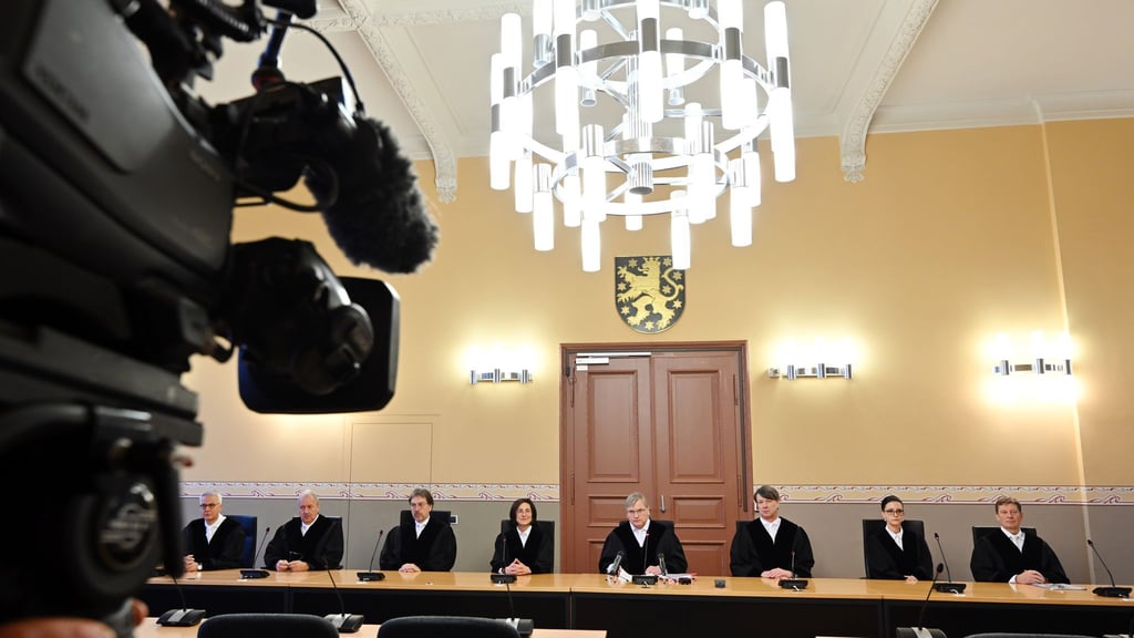 Der Verfassungsgerichtshof stellte vor allem die Frage der Berufsfreiheit in den Fokus.