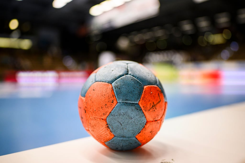 Klebriges Harz verschmutzt Magdeburger Hallenböden. Ein Verein will nun professionelle Maschinen dafür anschaffen.