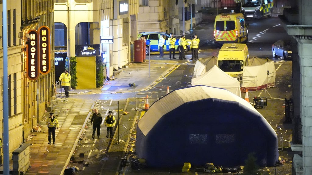 Lange plädierte der 53 Jahre alte Brite auf nicht schuldig - das hat sich nun geändert. (Archivbild)