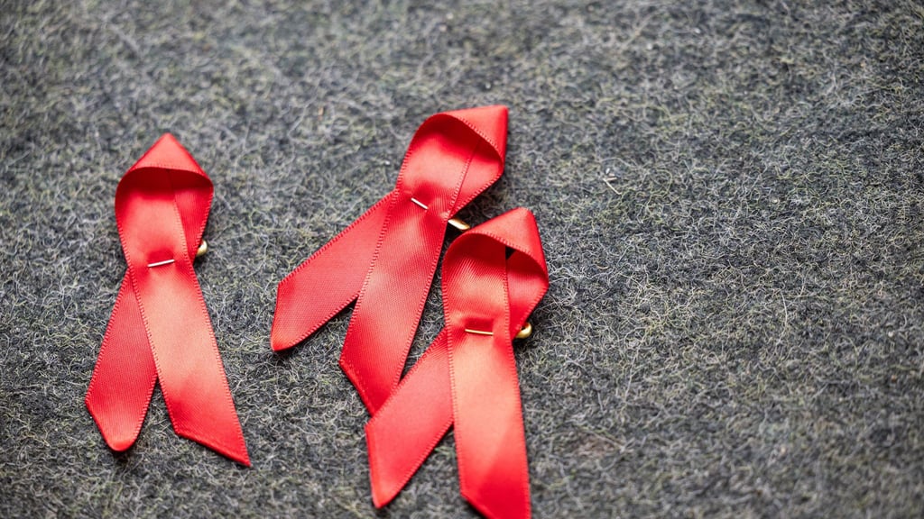 Jedes Jahr zum 1. Dezember findet der Welt-Aids-Tag statt und soll auf die Rechte HIV-positiver Menschen hinweisen. (Archivbild)
