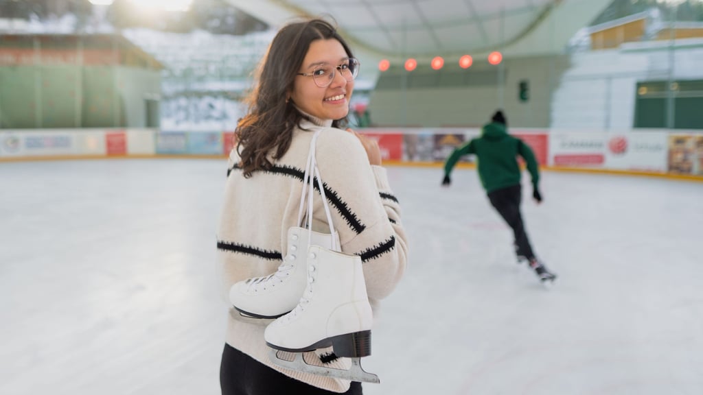 Nicht nur Schlittschuhläufer sollen in der neuen Saison der Schierker Feuerstein-Arena auf ihre Kosten kommen.