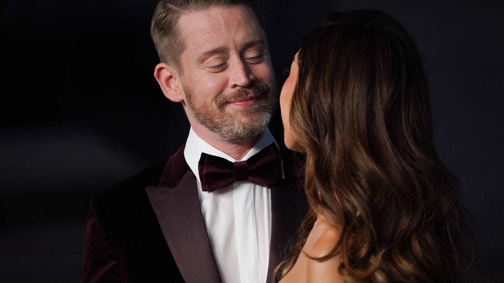 Macaulay Culkin ist mit der Schauspielerin Brenda Song zusammen. (Archivbild)