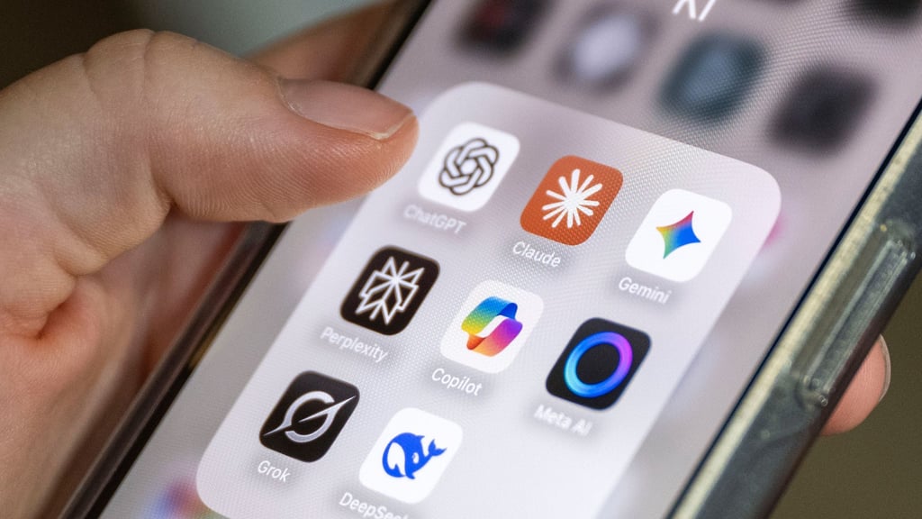 Die Menschen in westlichen Industrieländern wie Deutschland stehen KI-Anwendungen deutlich skeptischer gegenüber als die Bevölkerung in Entwicklungs- oder Schwellenländern.