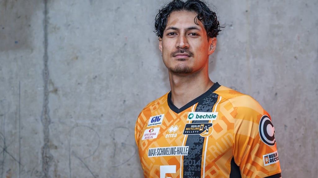 Nehemiah Mote zog sich die Verletzung im Training zu. (Archivfoto)