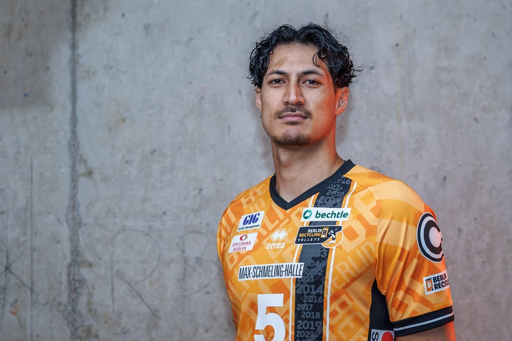 Nehemiah Mote zog sich die Verletzung im Training zu. (Archivfoto)