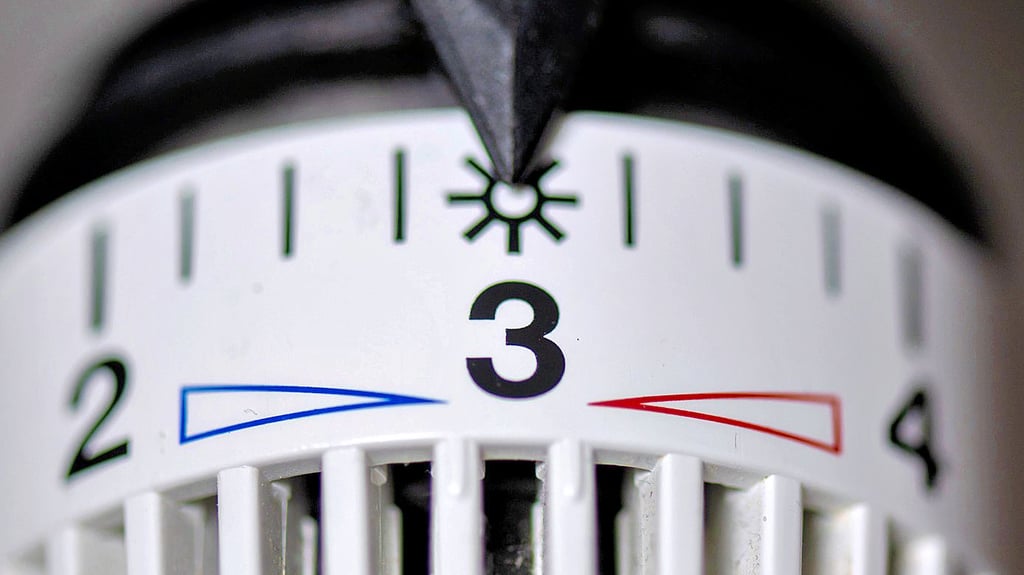 Fernwärme in Dessau wird ab 1. Januar 2026 teurer.