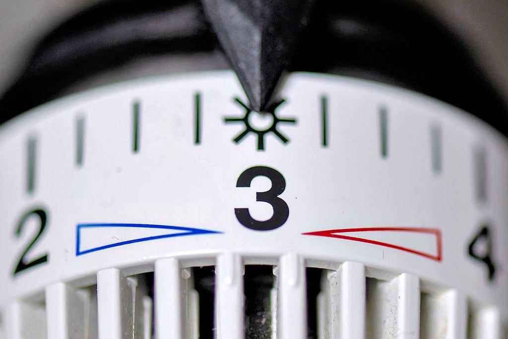 Fernwärme in Dessau wird ab 1. Januar 2026 teurer.