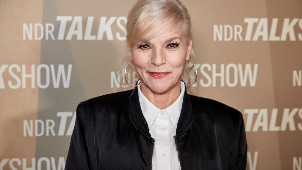 Ina Müller liebt es, schnell und viel zu arbeiten. (Archivbild)