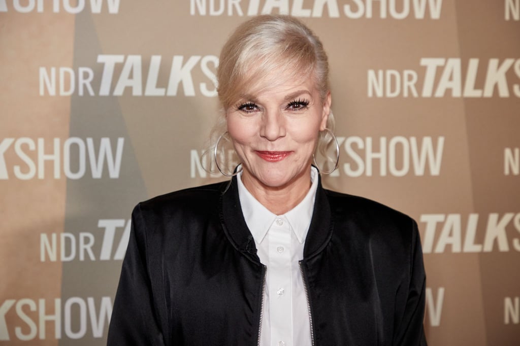 Ina Müller liebt es, schnell und viel zu arbeiten. (Archivbild)