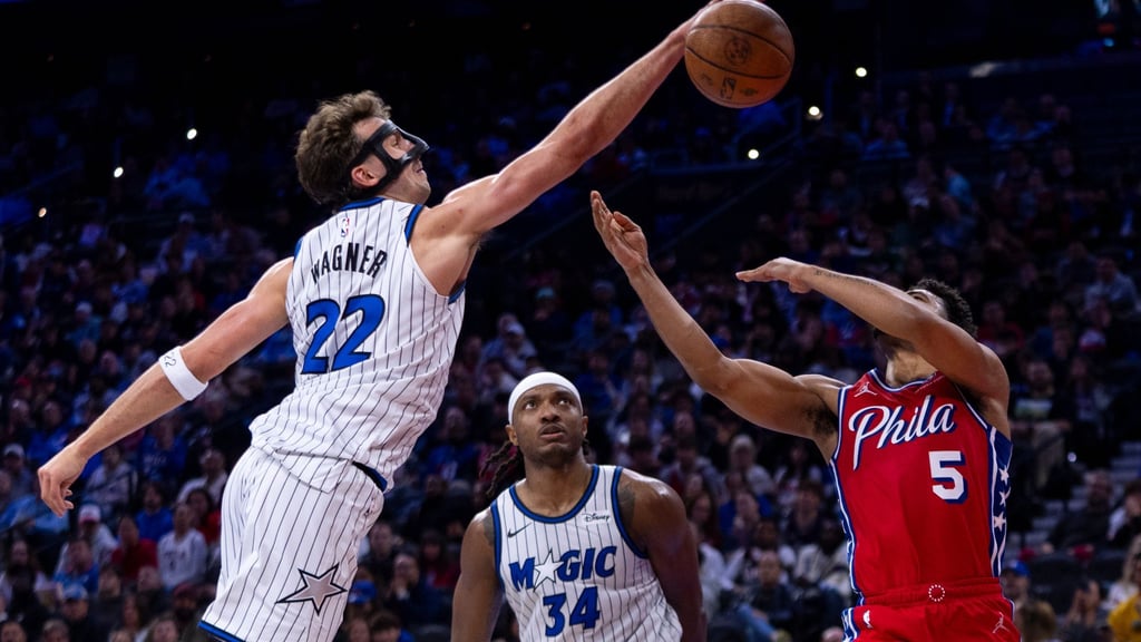 Franz Wagner und die Orlando Magic gewannen auch ihr drittes Match im NBA Cup.