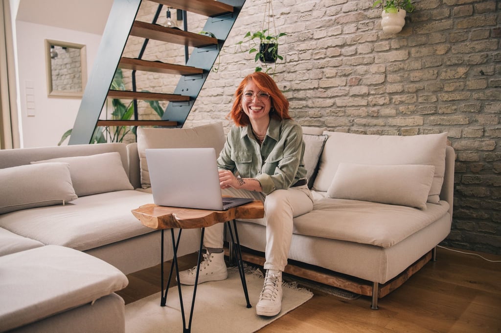 Flexible Studienformate gewinnen an Bedeutung: Immer mehr Menschen entscheiden sich für Teilzeit-, berufsbegleitende oder Fernstudiengänge.