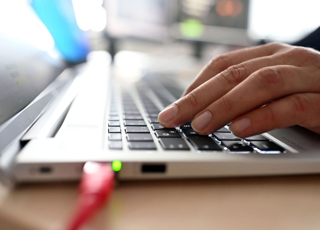 Bei Onlinekäufen rät die Polizei sich vorher genauestens in gebräuchlichen Suchmaschinen über den Shop zu informieren. 